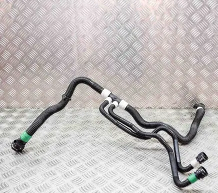 Tesla Model 3 Engine coolant pipe/hose 152149400A
