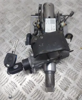 Volkswagen Golf IV Ignition lock 1J1419501DC