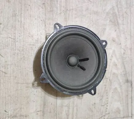 Renault Kangoo III Rear door speaker 8200309487B H023411N 8200309487