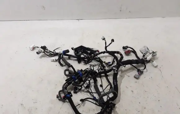 Ford Ranger Other wiring loom KB3T14401MAD