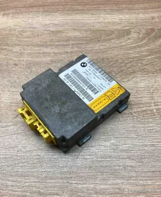 BMW 7 E65 E66 Airbag control unit/module 6929557