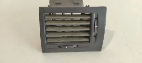 Opel Meriva A Dashboard side air vent grill/cover trim 464652911 274014