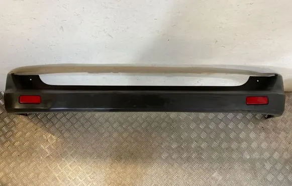 Ford Transit Courier Rear bumper ET7617K823