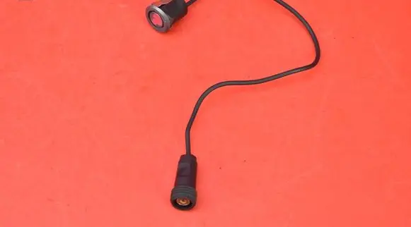 Parking PDC control unit/module