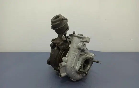 Nissan X-Trail T30 Turbo system vacuum part 14411AW40A