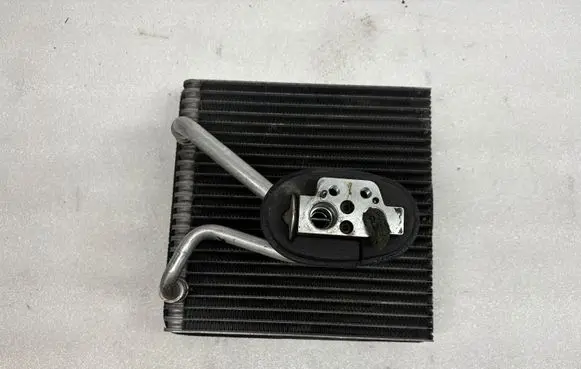 Volkswagen Sharan Air conditioning (A/C) radiator (interior) 