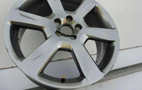 Volvo XC90 R19 alloy rim 31341123