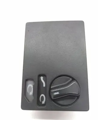 Volkswagen Transporter - Caravelle T4 Air circulation switch 701959549