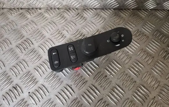 Seat Leon (1P) Wing mirror switch 5P0959565