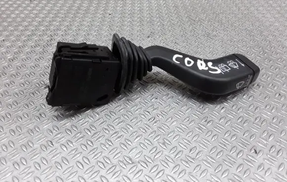 Opel Corsa C Wiper control stalk 12268700 09185413