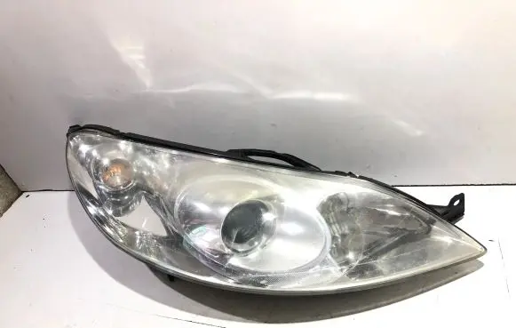 Peugeot 407 Headlight/headlamp 0301213202