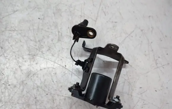 Mercedes-Benz ML W164 Oil level sensor A0011531132