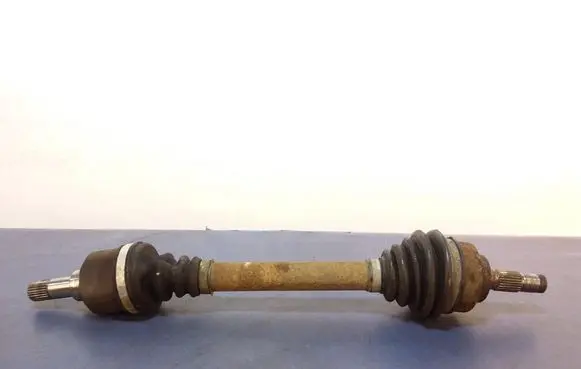 Peugeot 307 Front driveshaft 