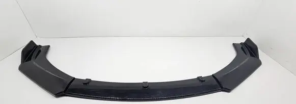 Honda Civic IX Front bumper lip 71110TV8