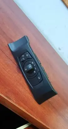 BMW 5 E60 E61 Light switch 6925297