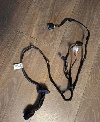 Hyundai Kona I Rear door wiring loom 91620CM050