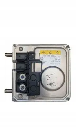 Audi A4 S4 B8 8K Power management control unit 85E959663A