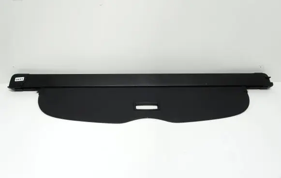 Toyota Avensis T270 Parcel shelf load cover