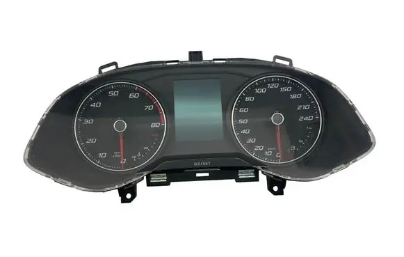 Seat Arona Speedometer (instrument cluster) 6F0920740