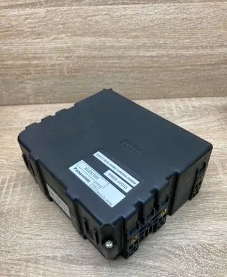 Toyota Prius (XW20) Brake system control unit/module 8968047010 EUDCT01