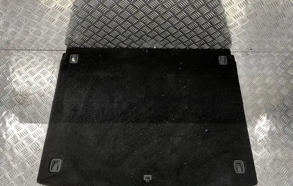 Hyundai Bayon Trunk/boot mat liner PU13426