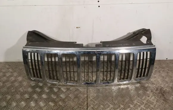 Jeep Grand Cherokee (WK) Front grill 55156814AE