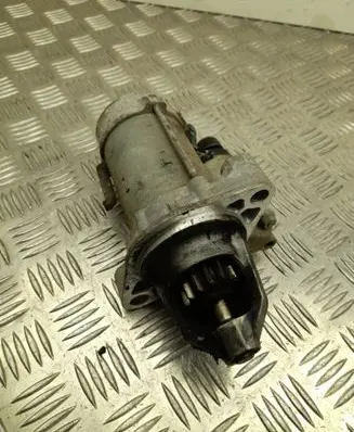 Honda CR-V Starter motor 4380001720