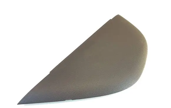 Volkswagen Golf VI Dashboard side end trim 5K0858247