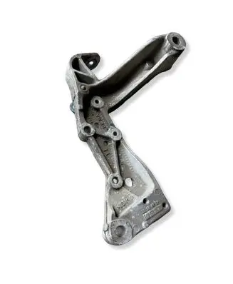 Audi A3 S3 A3 Sportback 8P Front lower control arm/wishbone 1K0199296E