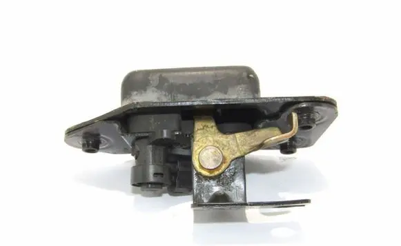 Jeep Grand Cherokee (WJ) Tailgate/trunk/boot lock/catch/latch