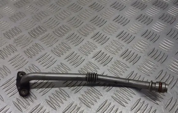 Renault Twingo II EGR valve line/pipe/hose