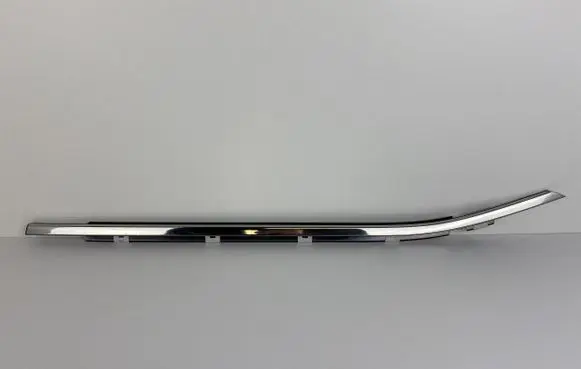 Lexus NX Rear door trim (molding) 7574078020