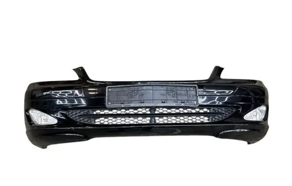 Mercedes-Benz S W221 Front bumper 
