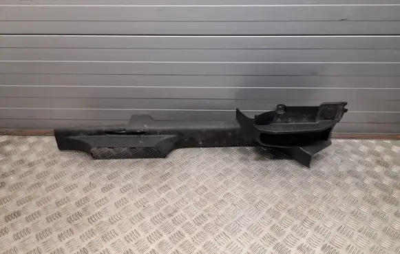 Audi Q3 F3 Rear sill trim cover 83A853905