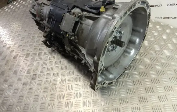 Lexus LS 460 - 600H Automatic gearbox 30930-50020 07D8X00385