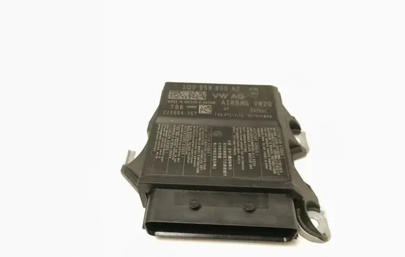 Volkswagen PASSAT B8 Airbag control unit/module 3Q0959655AF