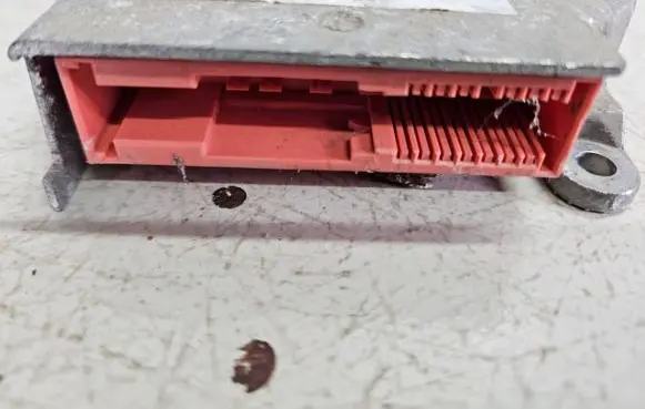 Hyundai Accent Airbag control unit/module 95910-25200 28s02011133