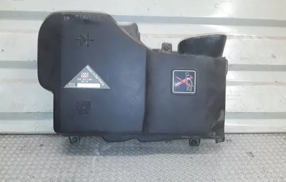 Citroen C5 Fuse box cover 9659032080 2634