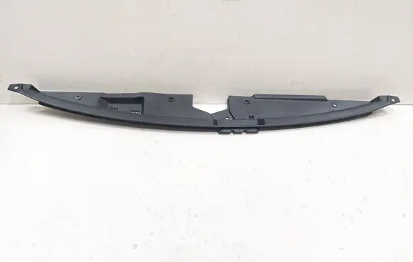 Hyundai i30 Radiator trim 86570A6000