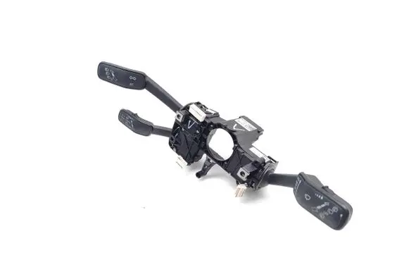 Skoda Superb B8 (3V) Wiper turn signal indicator stalk/switch 5Q0953502AT 5Q0953521GB
