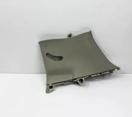 Nissan Leaf I (ZE0) (C) pillar trim 769343NF0A