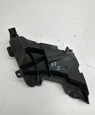 Audi A7 S7 4G Front bumper mounting bracket 4G8807284C