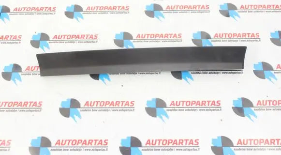 BMW 6 F06 Gran coupe Other interior part 9197501