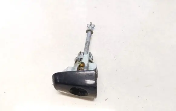 Toyota Corolla Verso AR10 Front door lock (next to the handle) 