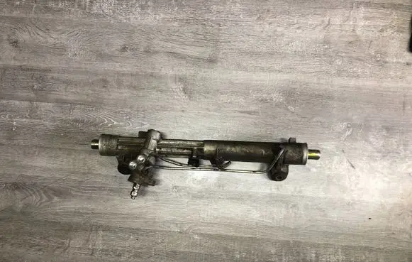 Ford Focus Steering rack