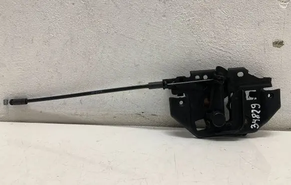 Ford Ecosport Engine bonnet/hood lock/catch CN1A1E700