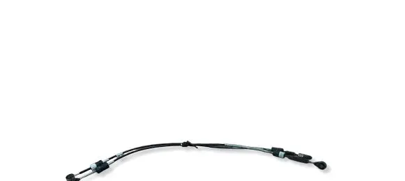 Ford Focus C-MAX Gear shift cable linkage 3M5R7E395GE