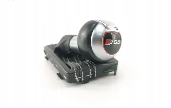 Audi Q5 SQ5 Gear shifter/selector 8R1713139B