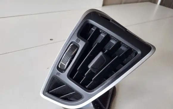 Ford C-MAX II Dashboard side air vent grill/cover trim AM51R018B08AHW