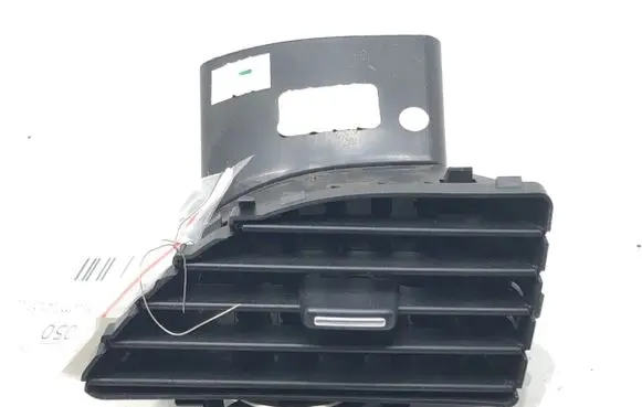 Dashboard side air vent grill/cover trim
